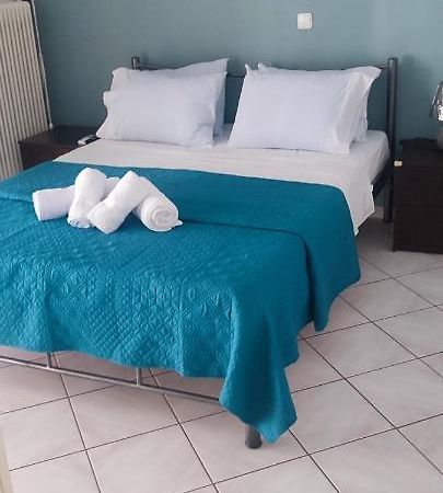 Apartament Valantis House Kawala Zewnętrze zdjęcie