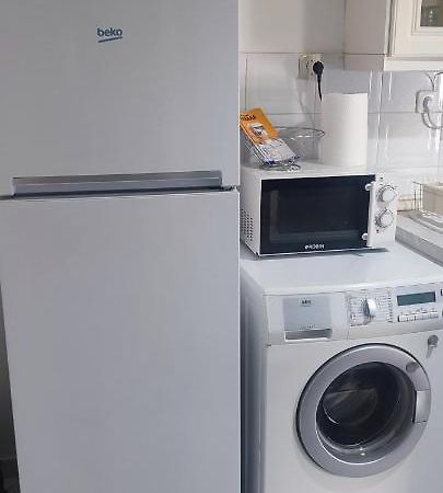 Apartament Valantis House Kawala Zewnętrze zdjęcie