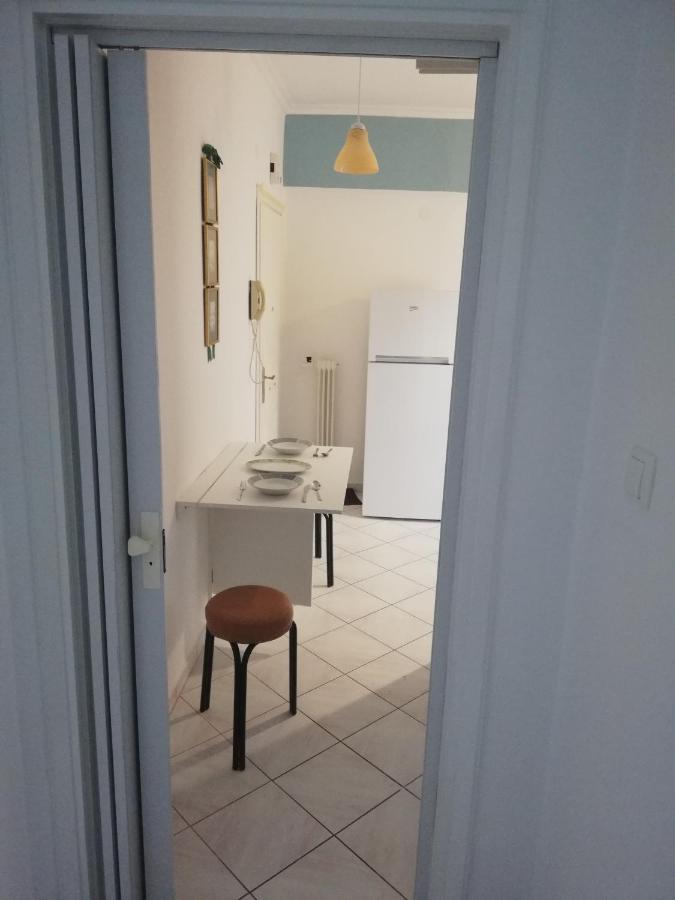 Apartament Valantis House Kawala Zewnętrze zdjęcie