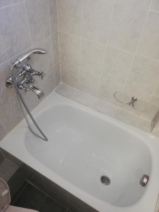 Apartament Valantis House Kawala Zewnętrze zdjęcie