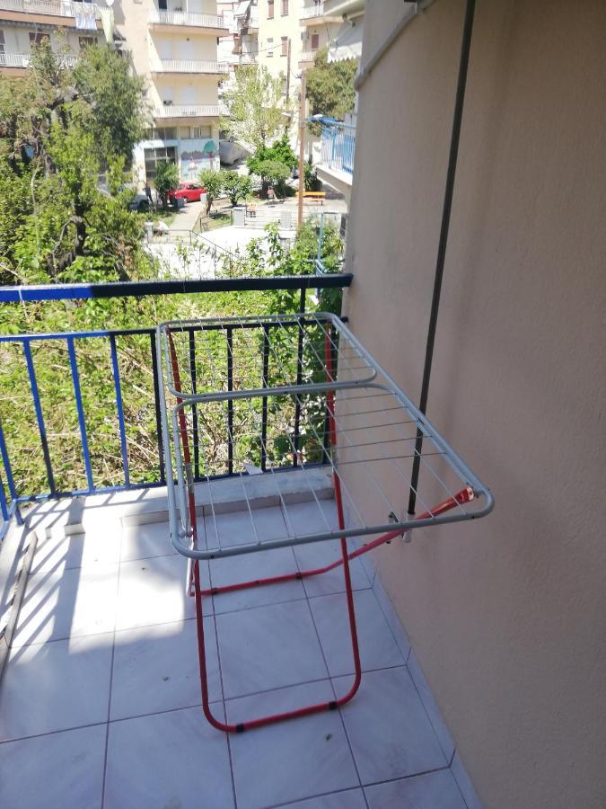Apartament Valantis House Kawala Zewnętrze zdjęcie