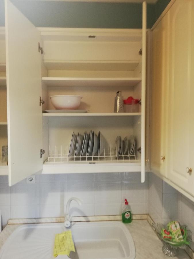 Apartament Valantis House Kawala Zewnętrze zdjęcie