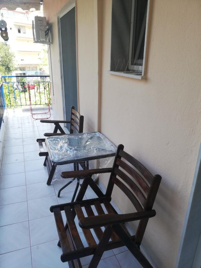 Apartament Valantis House Kawala Zewnętrze zdjęcie