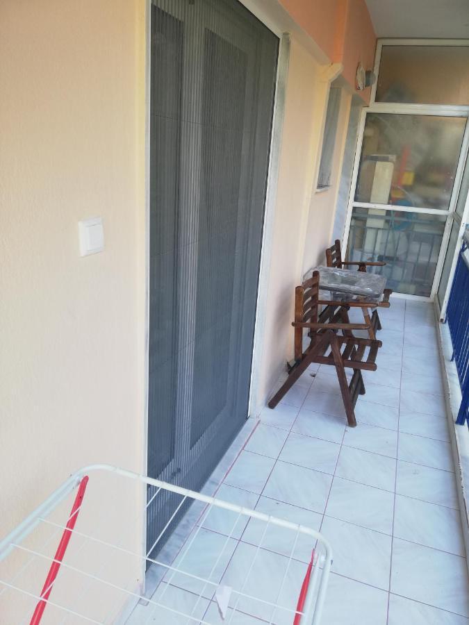 Apartament Valantis House Kawala Zewnętrze zdjęcie