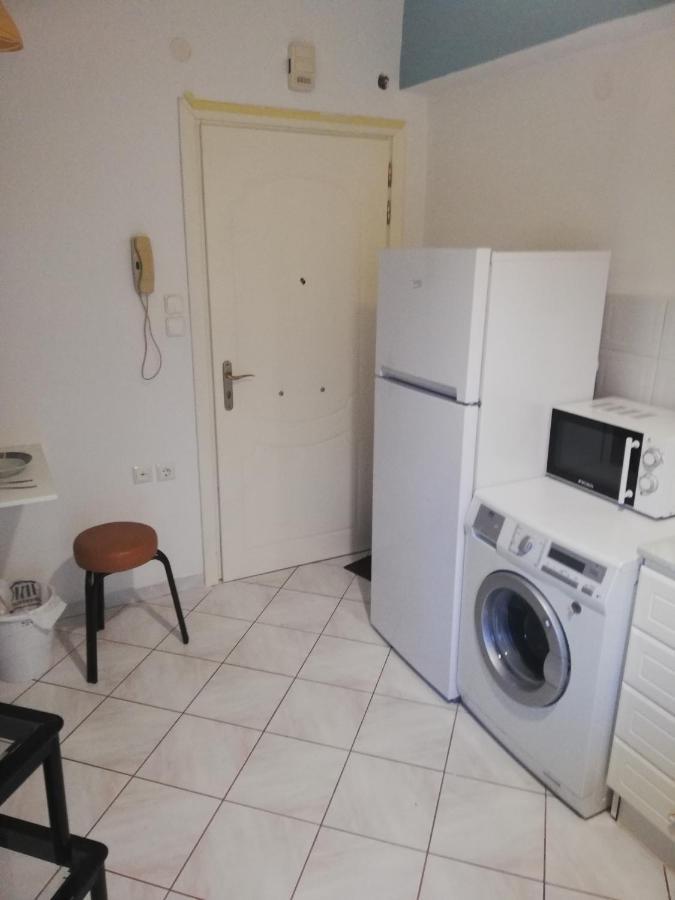 Apartament Valantis House Kawala Zewnętrze zdjęcie