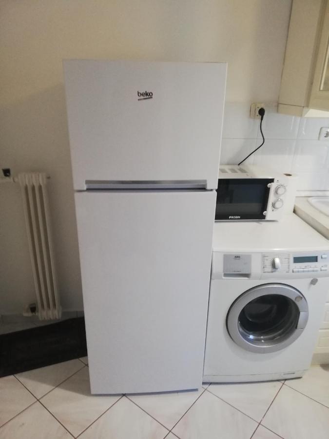 Apartament Valantis House Kawala Zewnętrze zdjęcie