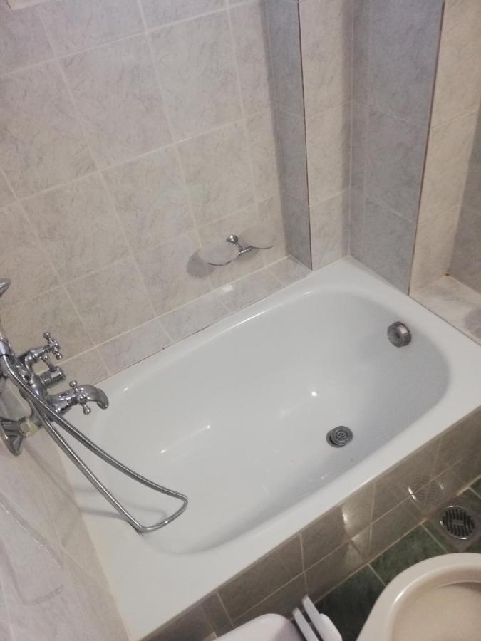 Apartament Valantis House Kawala Zewnętrze zdjęcie