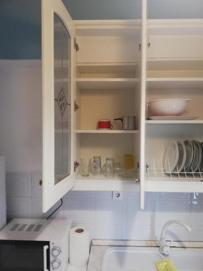 Apartament Valantis House Kawala Zewnętrze zdjęcie