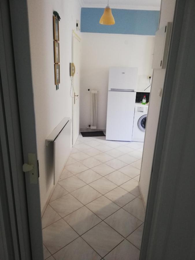 Apartament Valantis House Kawala Zewnętrze zdjęcie