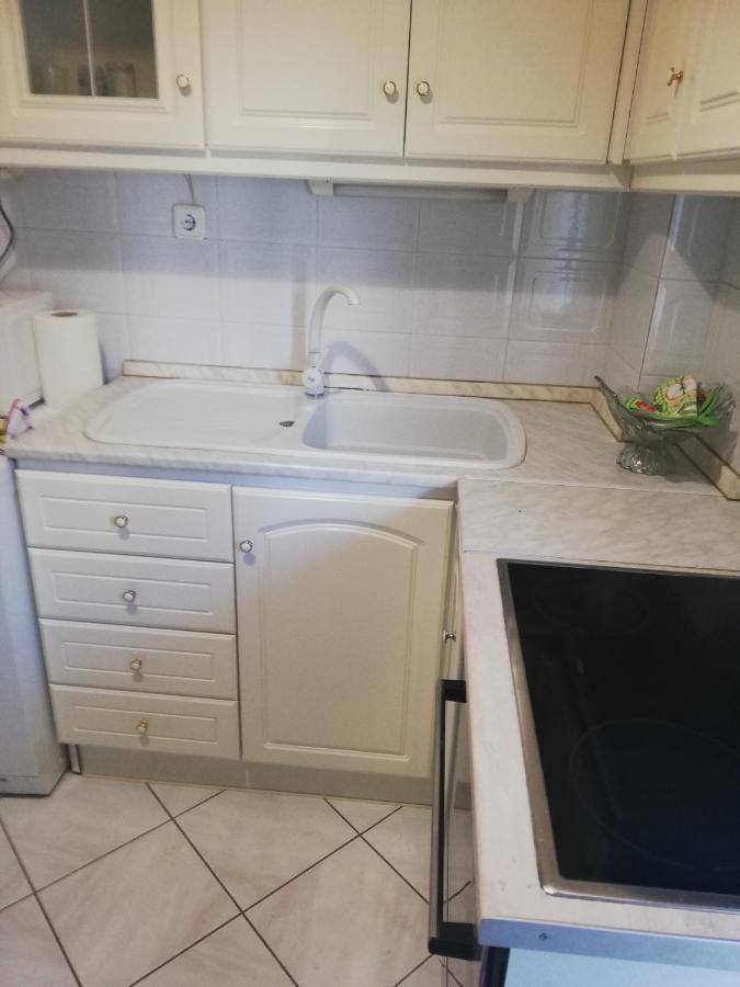 Apartament Valantis House Kawala Zewnętrze zdjęcie