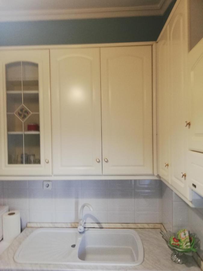 Apartament Valantis House Kawala Zewnętrze zdjęcie