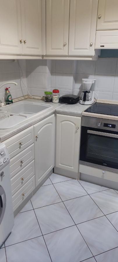 Apartament Valantis House Kawala Zewnętrze zdjęcie