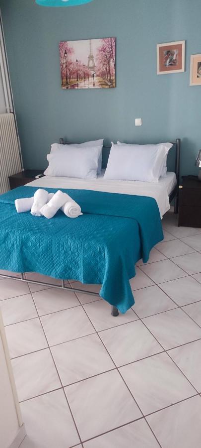 Apartament Valantis House Kawala Zewnętrze zdjęcie