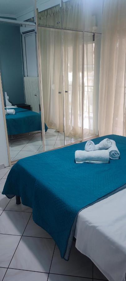 Apartament Valantis House Kawala Zewnętrze zdjęcie