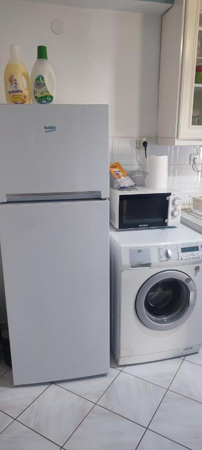 Apartament Valantis House Kawala Zewnętrze zdjęcie